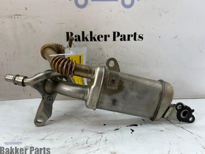 Refroidisseur RGE d'un Renault Grand Scenic, Autos : Pièces & Accessoires, Systèmes d'échappement, Renault, Utilisé, 3 mois de garantie