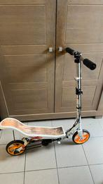 Space scooter, Fietsen en Brommers, Steps, Ophalen, Gebruikt, Overige typen, Space scooter junior
