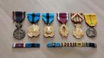 Lot nr 6, Verzamelen, Militaria | Tweede Wereldoorlog, Ophalen of Verzenden
