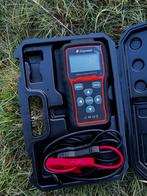 Batterijtest Foxwell, Ophalen, Zo goed als nieuw