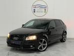 Audi A3 S-line Sportback 1.4 TFSI 08/2011*GARANTIE 12 mois**, Autos, Euro 5, Achat, Entreprise, Boîte manuelle