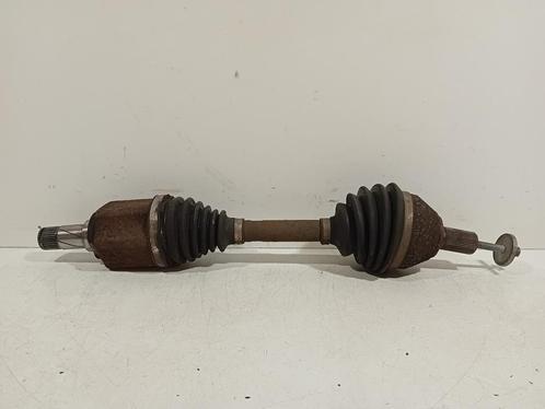 AANDRIJFAS LINKS VOOR Land + Range Rover Freelander II, Auto-onderdelen, Remmen en Aandrijving, Land Rover, Gebruikt