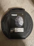 Sneeuwkettingen, Auto diversen, Sneeuwkettingen, Ophalen, Nieuw