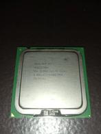 Intel Pentium 4 531 + Koeler – 3.00GHz Socket 775 SL8HZ, Intel Pentium 4, Gebruikt, Overige, Socket 775