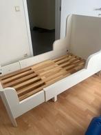 Meegroei bed ikea, Kinderen en Baby's, Kinderkamer | Bedden, Ophalen