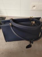 Handtas, Handtassen en Accessoires, Tassen | Damestassen, Ophalen of Verzenden, Zo goed als nieuw, Handtas