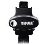 Thule rapid system 775, Auto diversen, Dakdragers, Ophalen, Zo goed als nieuw