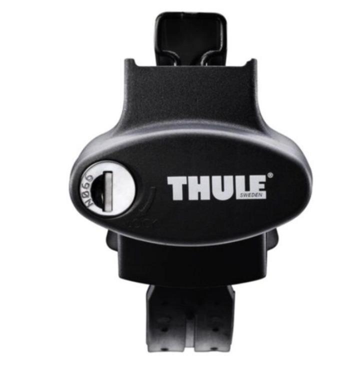 Thule rapid system 775, Auto diversen, Dakdragers, Zo goed als nieuw, Ophalen