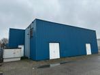 Demontabel Bedrijfspand - 1240m2, Doe-het-zelf en Bouw, Ophalen, Gebruikt