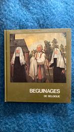 Béguinages de Belgique, Livres, Encyclopédies, Utilisé