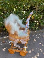 Baby wagen decoratie, Huis en Inrichting, Woonaccessoires | Overige, Ophalen, Zo goed als nieuw