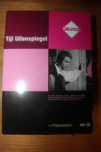 Tijl Uilenspiegel    vlaamse jeugdserie, CD & DVD, DVD | TV & Séries télévisées, Comme neuf, À partir de 6 ans, Coffret, Non fictionnel