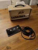 Peavey Classic 20MH Head, Muziek en Instrumenten, Ophalen of Verzenden, Zo goed als nieuw