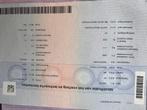 Camionette Nissan NV400 met nog garantie op!!, Auto's, Automaat, Euro 6, Diesel, Particulier