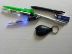 ICT collectors items - verzamelobjecten, Verzamelen, Pennenverzamelingen, Ophalen of Verzenden, Zo goed als nieuw, Balpen, Overige merken