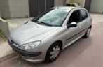Peugeot 207 automaat, Auto's, Automaat, Bedrijf, Te koop, Benzine