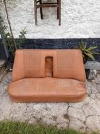 Peugeot 404 achterbank, Ophalen, Peugeot