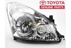 Toyota Verso (5/07-) Koplamp Links Origineel! 81170 0F060, Auto-onderdelen, Verlichting, Nieuw, Toyota, Verzenden