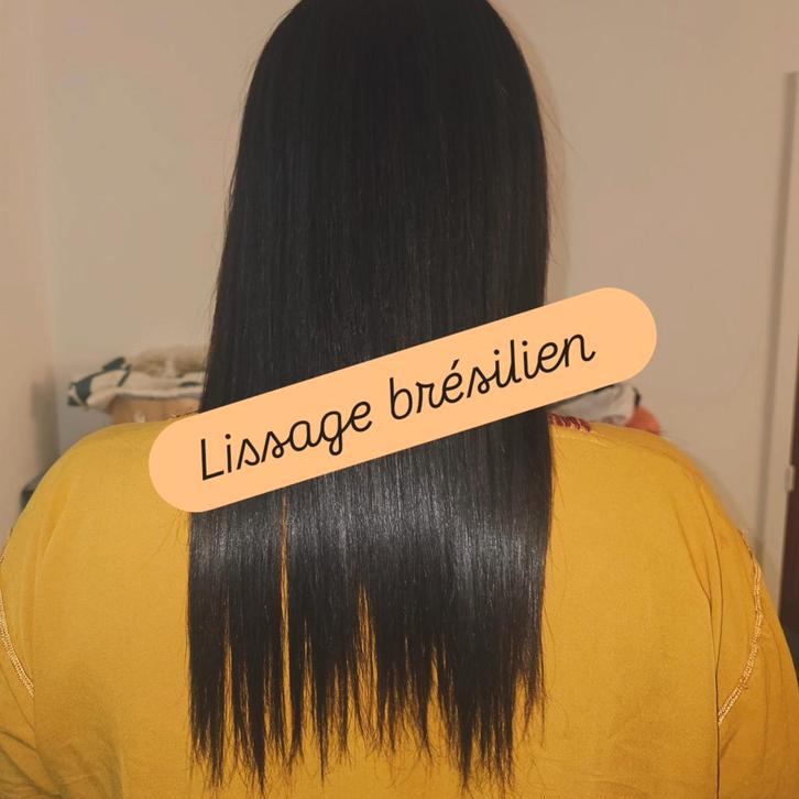 Braziliaans haar rechttrekken, Handtassen en Accessoires, Uiterlijk | Haarverzorging, Zo goed als nieuw, Ophalen of Verzenden