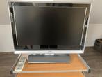 TV toestel JVC + afstandsbediening, Ophalen, Gebruikt, Tv