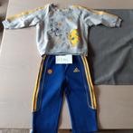 Adidas joggingbroek, 18 maanden, Kinderen en Baby's, Babykleding | Maat 86, Ophalen of Verzenden, Zo goed als nieuw, Adidas, Setje