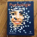 Studieboek Psychologie, Ophalen