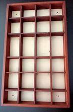 Letterbak, Enlèvement, Utilisé