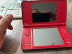 Ds xl 25 eme anniversaire de mario bros édition limité, Games en Spelcomputers, Spelcomputers | Nintendo DS, Dsi XL, Ophalen of Verzenden