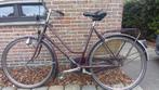 Damesfiets, Ophalen, Gebruikt, Overige merken, Versnellingen