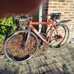 Concorde Mistral 340 racefiets, Fietsen en Brommers, Fietsen | Racefietsen, Heren, Aluminium, Zo goed als nieuw, Ophalen