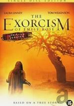The Exorcism Of Emily Rose    DVD.594, Comme neuf, Gore, Enlèvement ou Envoi, À partir de 16 ans