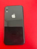 Iphone xr zwart, Telecommunicatie, Mobiele telefoons | Apple iPhone, Ophalen, 128 GB, Zwart, IPhone XR