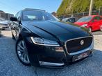 Jaguar XF 3.0 D V6 300 Sport/Full Option/Onderhoud+Garantie, Auto's, Automaat, Achterwielaandrijving, Euro 6, 2993 cc