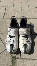 Fietsschoenen Northwave maat 44, Ophalen, Gebruikt, Schoenen
