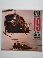 Paul Hardcastle - 19, Cd's en Dvd's, Ophalen, Gebruikt, Maxi-single, Pop