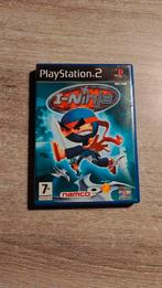 Playstation 2 game I-ninja, Games en Spelcomputers, Games | Overige, Ophalen of Verzenden