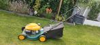 Grasmachine Benzine, Tuin en Terras, Grasmaaiers, Ophalen, Gebruikt