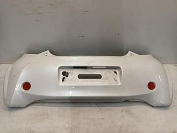 BUMPER ACHTER Toyota iQ (01-2009/12-2015) beschikbaar voor biedingen