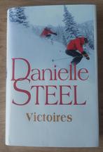 Danielle Steel - Victoires, Danielle Steel, Ophalen of Verzenden, Zo goed als nieuw, Amerika