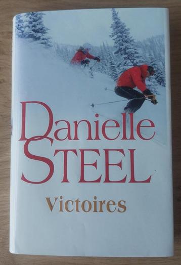 Danielle Steel - Victoires beschikbaar voor biedingen
