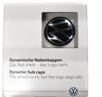 VW Dynamic (Self Levelling) Hub/floating center caps, Auto-onderdelen, Ophalen of Verzenden, Nieuw, Volkswagen