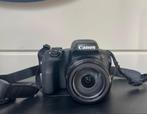 Canon Powershot SX70 HS, TV, Hi-fi & Vidéo, Appareils photo numériques, Enlèvement, Neuf, Compact, Canon