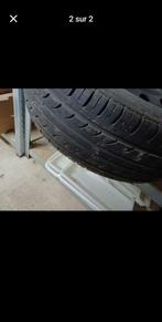 Roue de secours sur jante Radical DS 89 S, Enlèvement, Utilisé, Pneus été, Pneus et Jantes