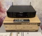 Network Audio Player NA6006 Uitzonderlijk Ongemarkeerd met d, Ophalen of Verzenden, Zo goed als nieuw