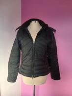 Winterjas maat M, Ophalen