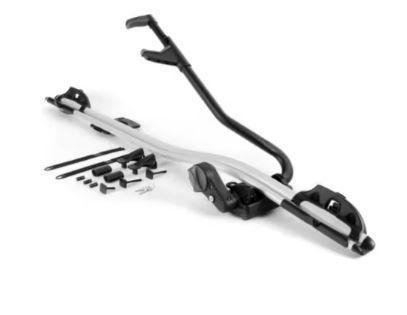 Originele BMW alu fietsdrager 82712166924, Autos : Divers, Porte-bagages, Neuf, Enlèvement ou Envoi