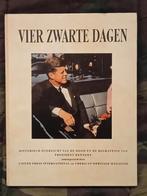 Vier zwarte dagen John F. Kennedy, Enlèvement ou Envoi, Utilisé