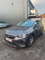 Opel Corsa 1.2 benzine 2020 100.000 km 55 kw, Auto's, Voorwielaandrijving, Stof, Euro 6, Bedrijf