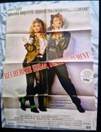 Madonna, wanhopig op zoek naar Susan, Ophalen, Gebruikt