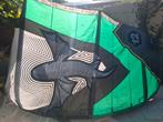 Kite 12M  best taboo, Ophalen, Gebruikt, Geen board, Kite